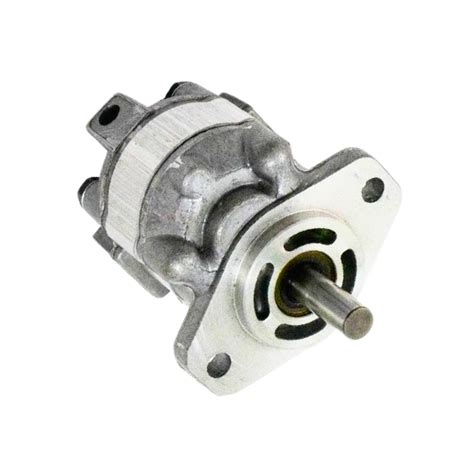 858002 New Holland HYDRAULIC PUMP 